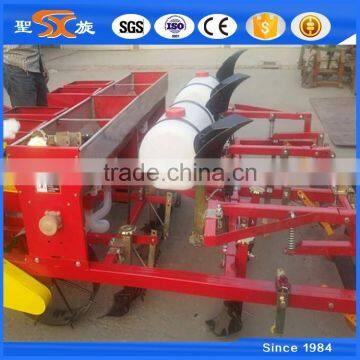 Peanut automatic seeder / planter for sale with CE certifacte factory price