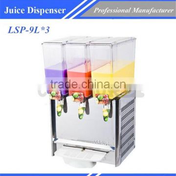 Commercial Juice Dispenser Machine Drink Machine