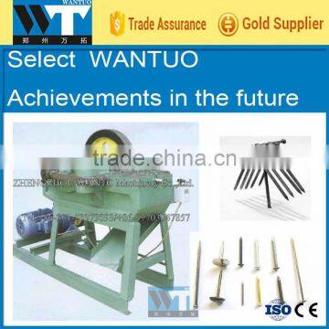 High efficiency Automatic Nail Making Machine