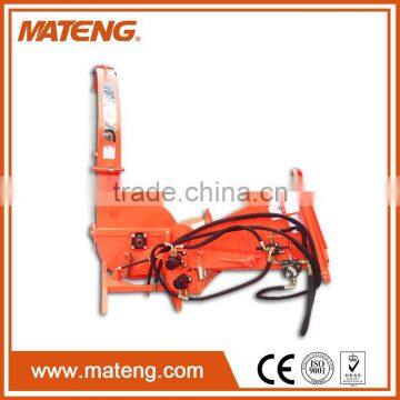 New design 13hp wood chipper shredder with high quality