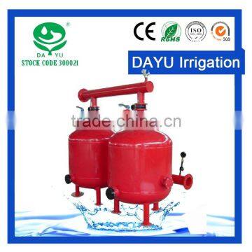 DAYU HIGH QUALITY GRAVEL FILTER