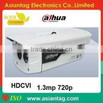 2015 Dahua 1.3megapixel 720P HAC-HFW2100B ir Hdcvi Camera