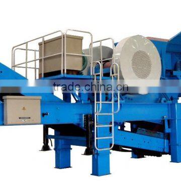 Mobile primary Jaw Crusher/ portable crushing plant