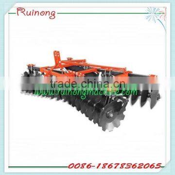 1BQDX series opposed light duty disc harrow