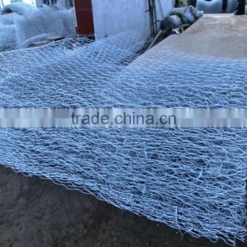 stainless steel hexagonal wire mesh