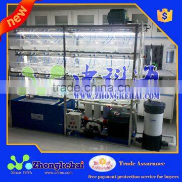 small fish breeding system