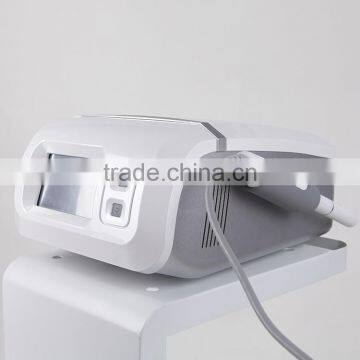 Deep Wrinkle Removal Ce Certification Professional Vaginal Tightening Hifu Machine Back Tightening photo-2