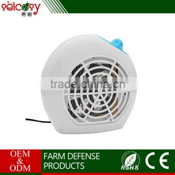 Energy saving 5W electric snail mosquito killer with AC110-220V