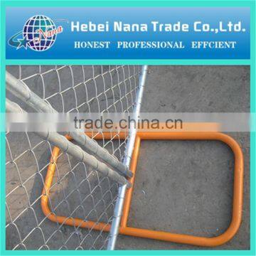 6ft Temporary Fencing Panels / Construction Site Fence Panels