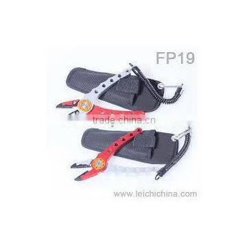 wholesale chinese in stock aluminium fishing pliers