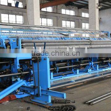 Top Supplier Automati Machine Knitting HDPE Net