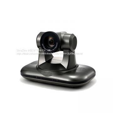 12X Zoom SDI DVI 1080P 60fps HD Video Conference PTZ Camera