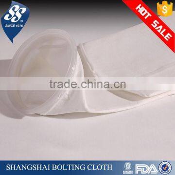 High Quality Eco-friendly Material Liquid Filter Bag 100 Micron Filter Sock photo-3