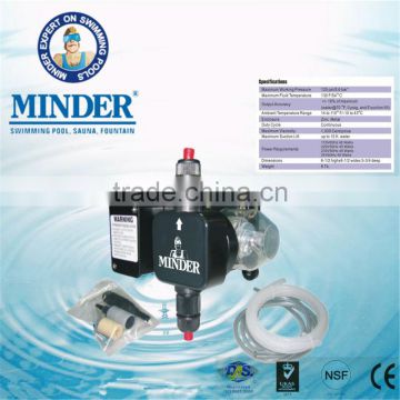 M Series Centrifugal pumps swimming pool pump swimming pool heat pump swim pool heat pump