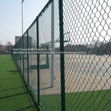 Chainlink Fence
