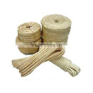 Saisal / jute twine