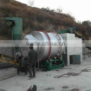 Rotary Dryer Price TDS6210/ Sand Drying Production Lines
