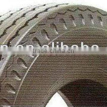 SUPERGRIP Trailer Tire 8-14.5LT VR382 10/12/14PR TL