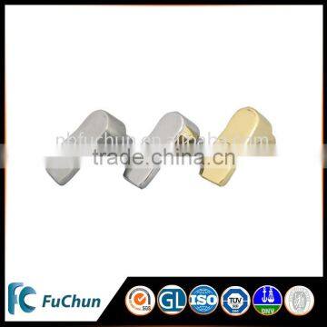 China OEM Aluminum Manufacturer