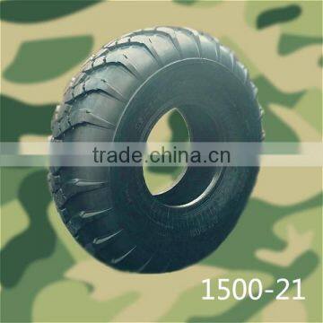 Famous Brand Military Tyre 15.00-21 1500-21 photo-2