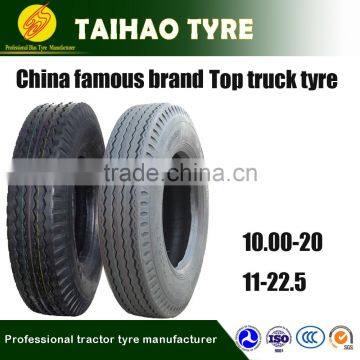 China Factory Bias Truck Tyre 10.00-20 11x22.5 8x14.5 Mobile Home Tyre photo-3