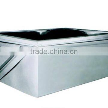 Stainless Steel Square Water Tank photo-3