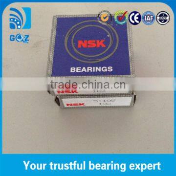 NSK 51105 Thrust Ball Bearing