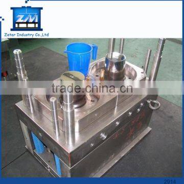 Household Product Plastic Injection Mold Manufacturer