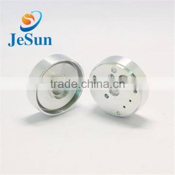 Wholesale Cnc Precision Turning Parts/aluminum Turning Parts photo-6