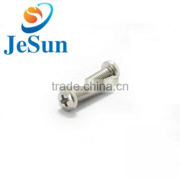 Hot Selling Professional Producting Phillips Head Screw photo-6