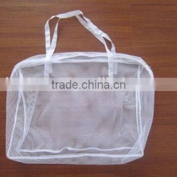 Nylon Mesh Bag for Clothing Storage photo-6
