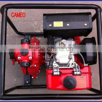 CP15WG 1.5 Inch 40mm Diesel Fire Fighting Pump 1.5 Inch Fire Pump