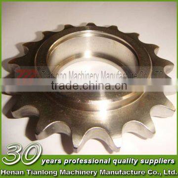 Tianlong Crankshaft Timing Sprocket for Auto Engine photo-5