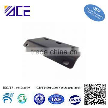 Stamping Parts Sheet Metal Fabrication
