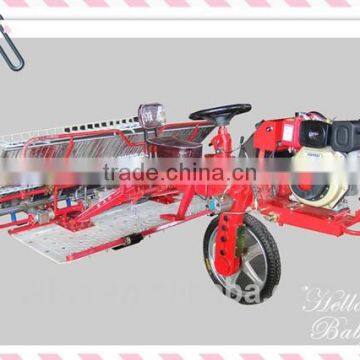 6 Rows Rice Transplanter Model 2Z-6300B With Low Price photo-3