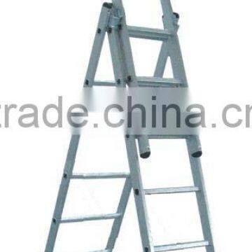 Lyte Aluminium extension ladder