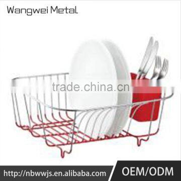 Factory Price Top Quality Kitchen Storage Racks photo-3