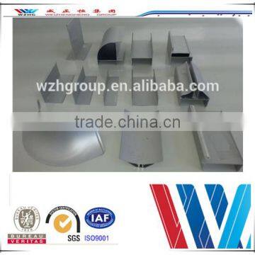 Aluminium Profile Cabinet Handles,clean Room Aluminium Profile Workstation,kitchen Cabinet Handle Profile Aluminium Price photo-4