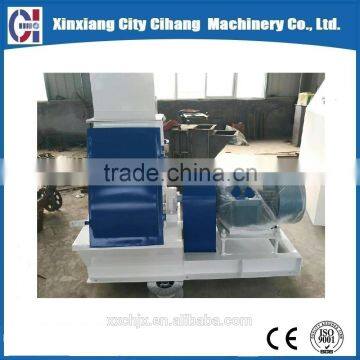 Durable water drop type poultry feed corn grinding machine