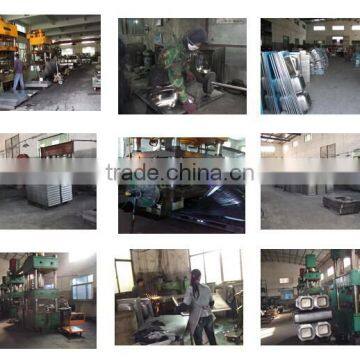 JZ-336 Export Iraq Cheap Double Drain Board Single Bowl Stainless Steel Kitchen Sink photo-4