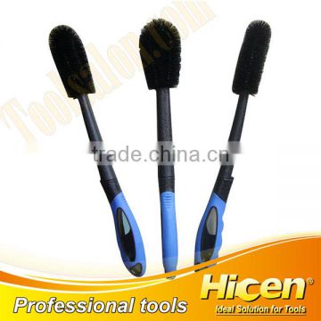 Long Handle Wheel Washing Brush Car Vent Brush