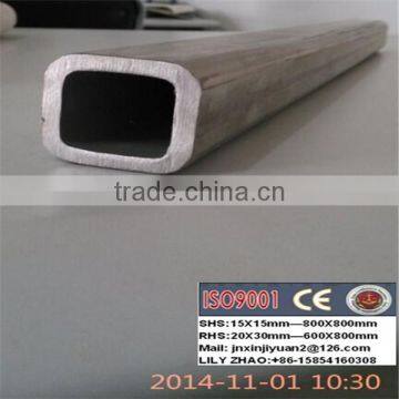 Steel RHS & SHS & CHS photo-2