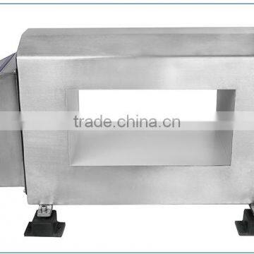 2016 New Auto Conveying Food Metal Detector With CE photo-4