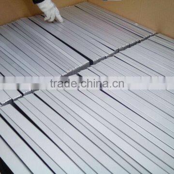 Eco Aluminum Pan for Seafood Fast Frozen photo-2