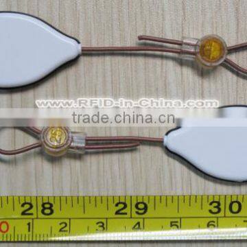 R/W rfid tags gps Security Tag