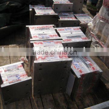 plastic injection mould