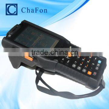 hf Handheld Rfid Reader and Writer Can Work Under Windows CE 6.0 OS With Bluetooth/WiFi/Barcode Function Provide User Manual photo-6