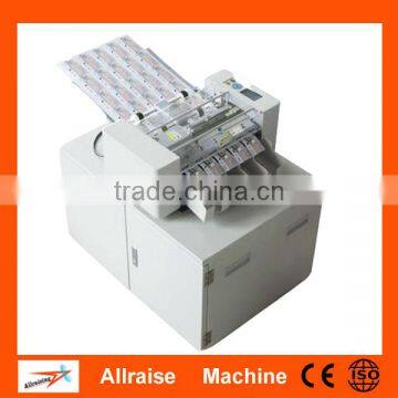 After-sales Service Provided Automatic A3+ Name Card Cutter With CE