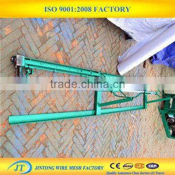 Wire Straightening and Cutting Machine for Sale photo-4