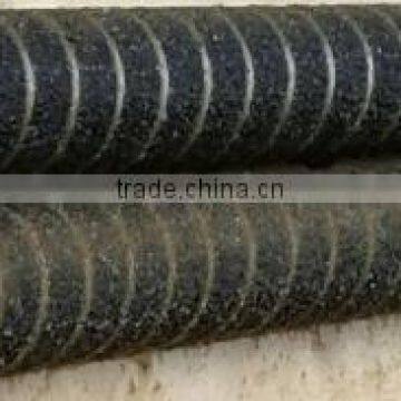 corrosion-resistant light weight frp reinforcing bar